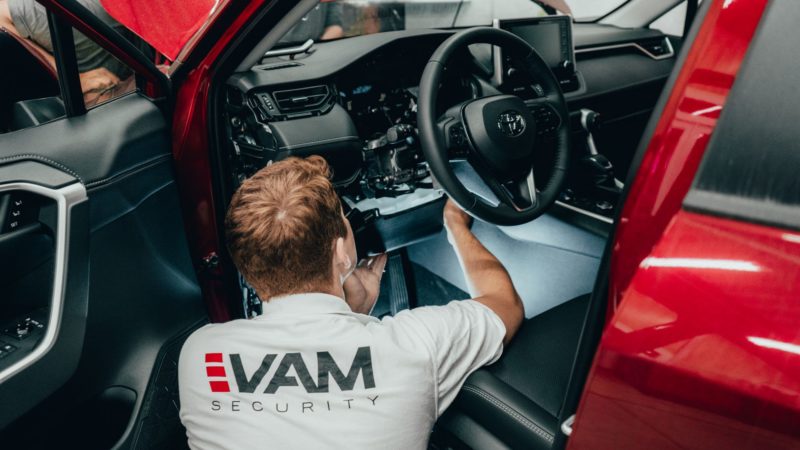 VAM System
